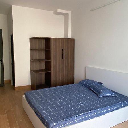 Yen House 2 Apartment Ho Chi Minh City Bagian luar foto