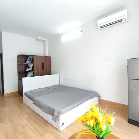 Yen House 2 Apartment Ho Chi Minh City Bagian luar foto