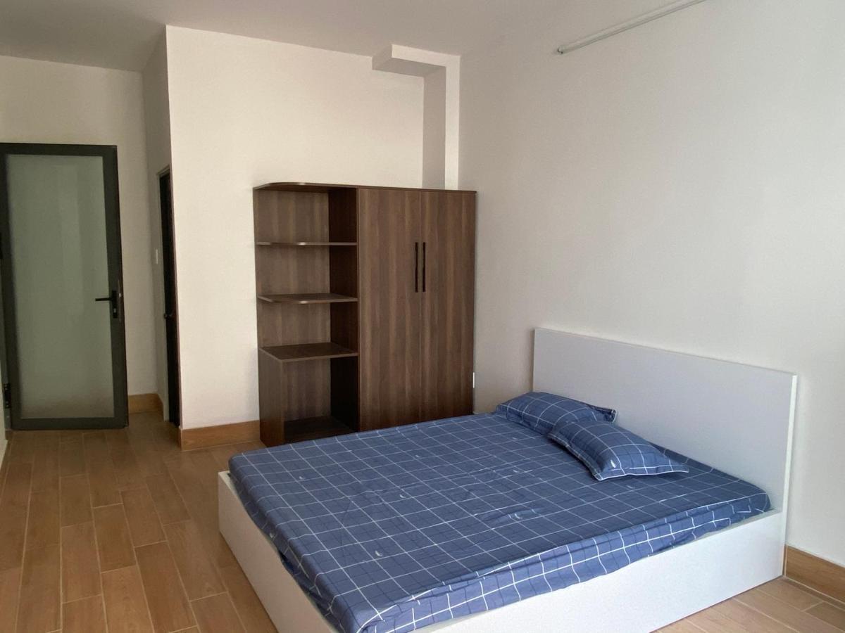Yen House 2 Apartment Ho Chi Minh City Bagian luar foto