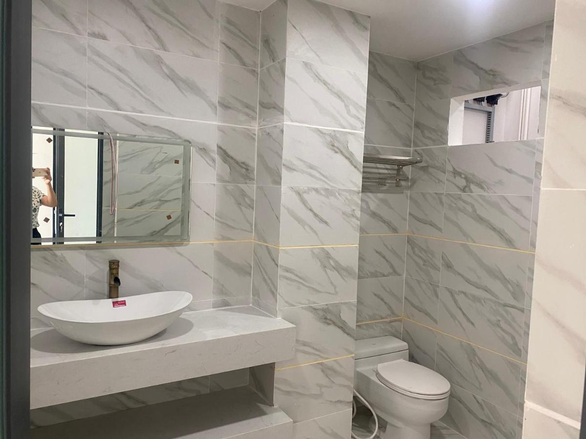 Yen House 2 Apartment Ho Chi Minh City Bagian luar foto