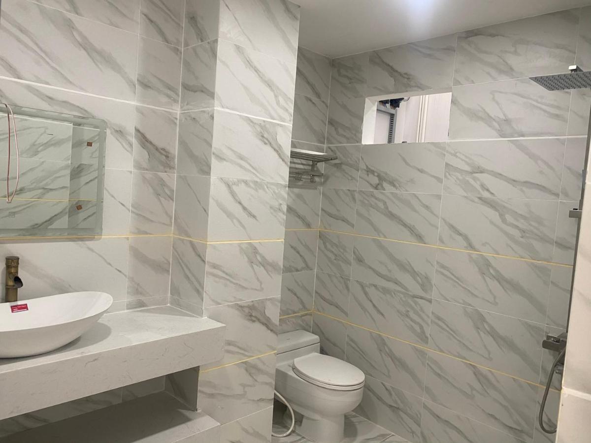 Yen House 2 Apartment Ho Chi Minh City Bagian luar foto