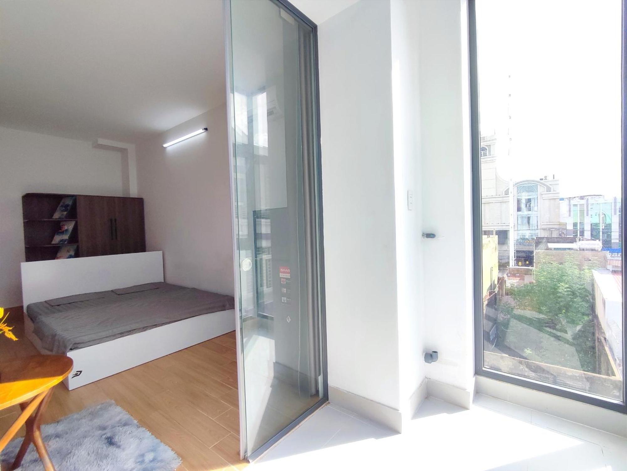 Yen House 2 Apartment Ho Chi Minh City Bagian luar foto