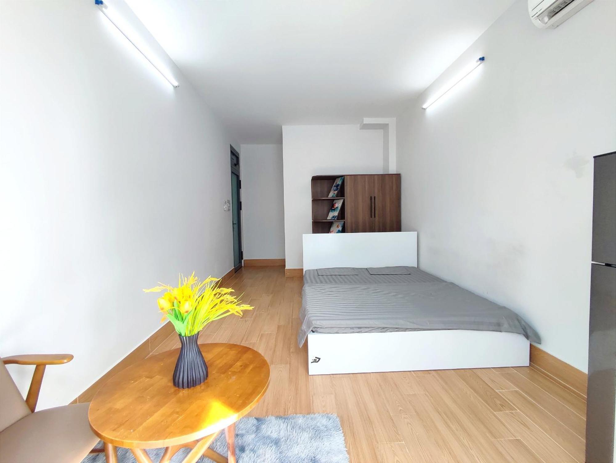 Yen House 2 Apartment Ho Chi Minh City Bagian luar foto