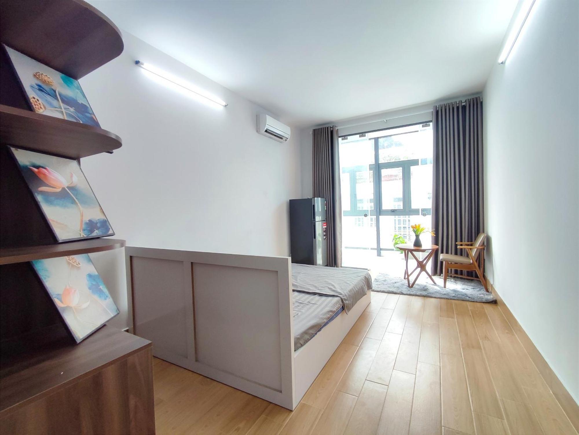 Yen House 2 Apartment Ho Chi Minh City Bagian luar foto