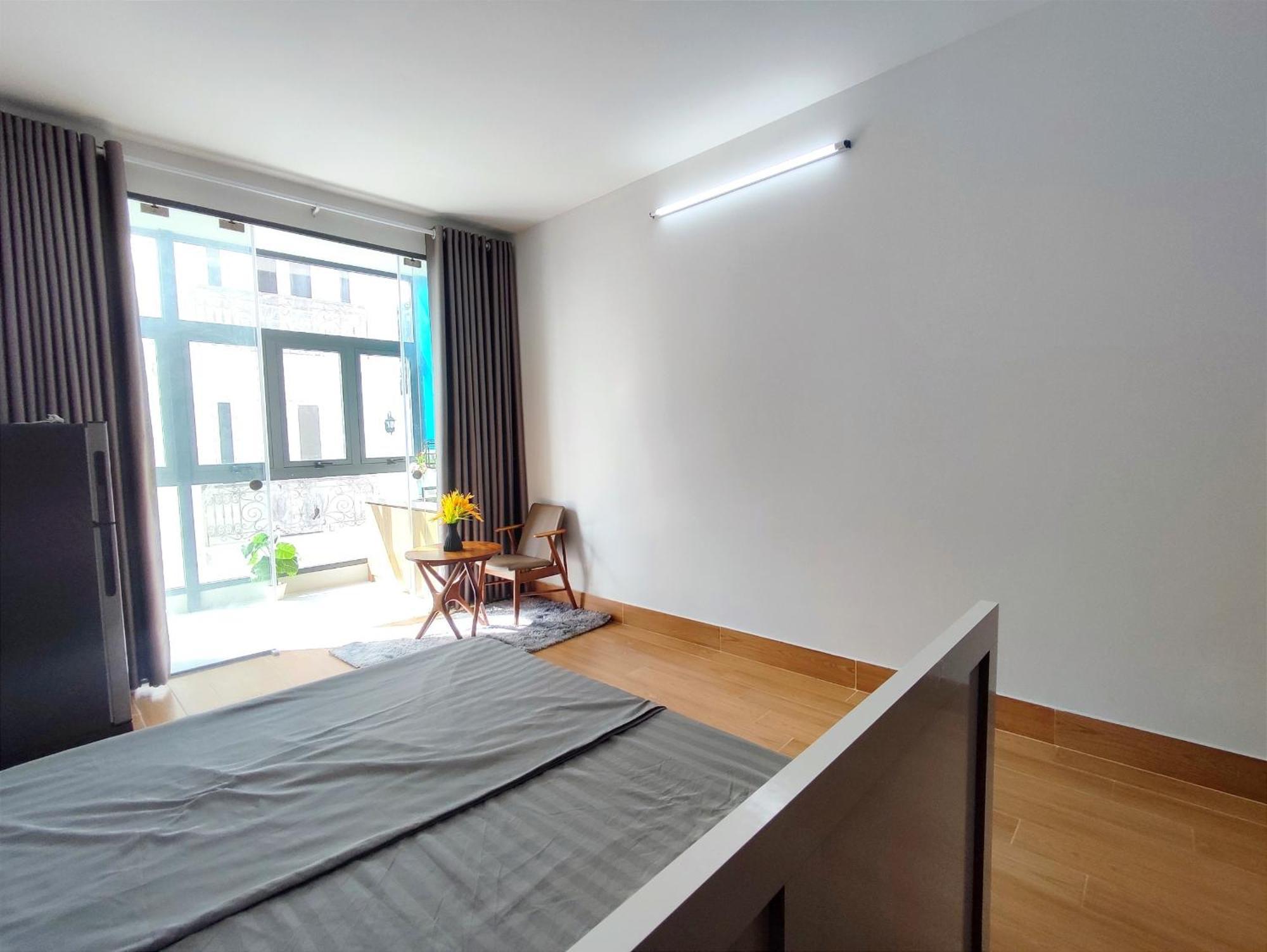 Yen House 2 Apartment Ho Chi Minh City Bagian luar foto