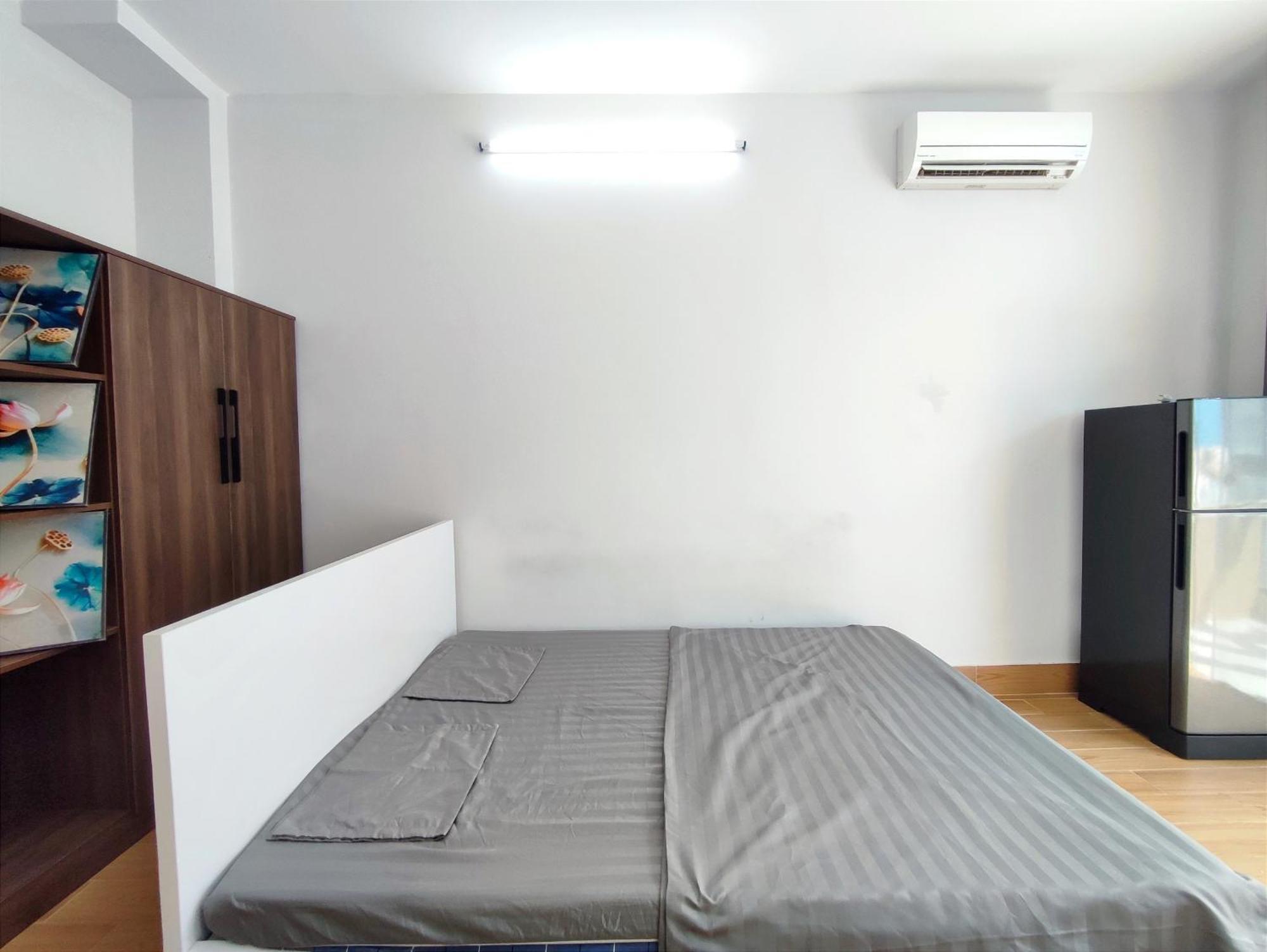 Yen House 2 Apartment Ho Chi Minh City Bagian luar foto