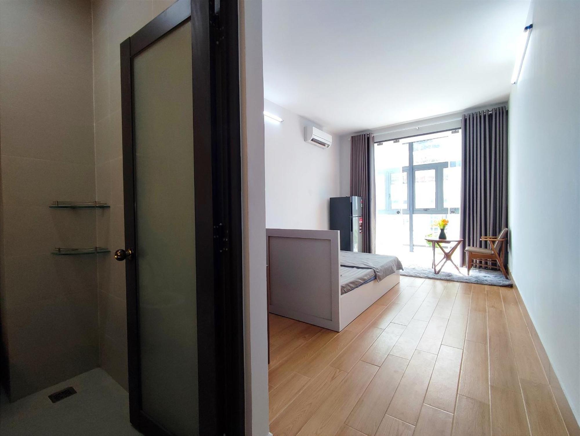 Yen House 2 Apartment Ho Chi Minh City Bagian luar foto