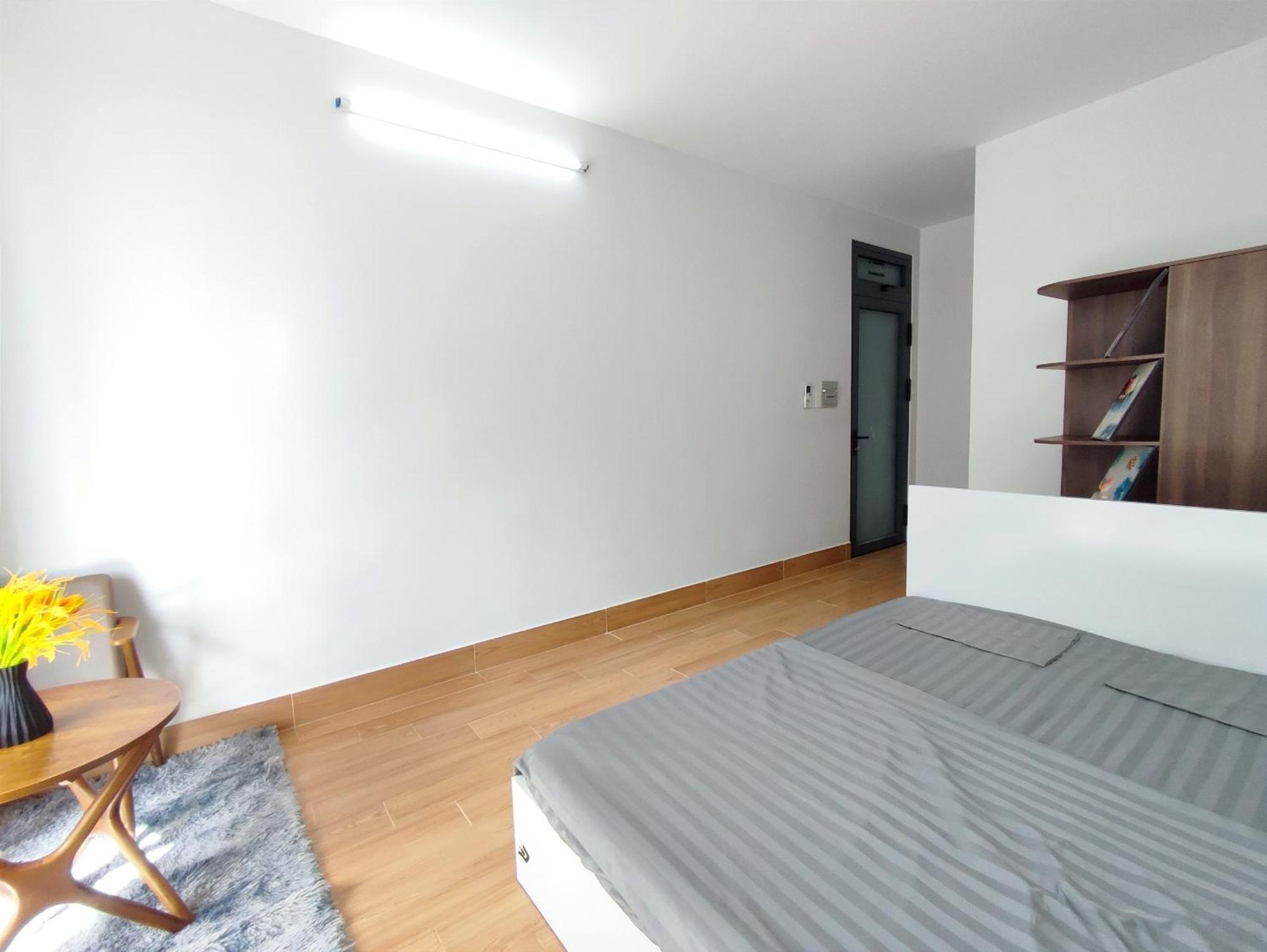 Yen House 2 Apartment Ho Chi Minh City Bagian luar foto