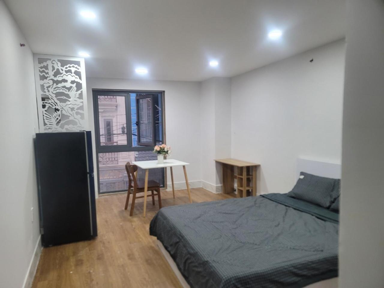 Yen House 2 Apartment Ho Chi Minh City Bagian luar foto