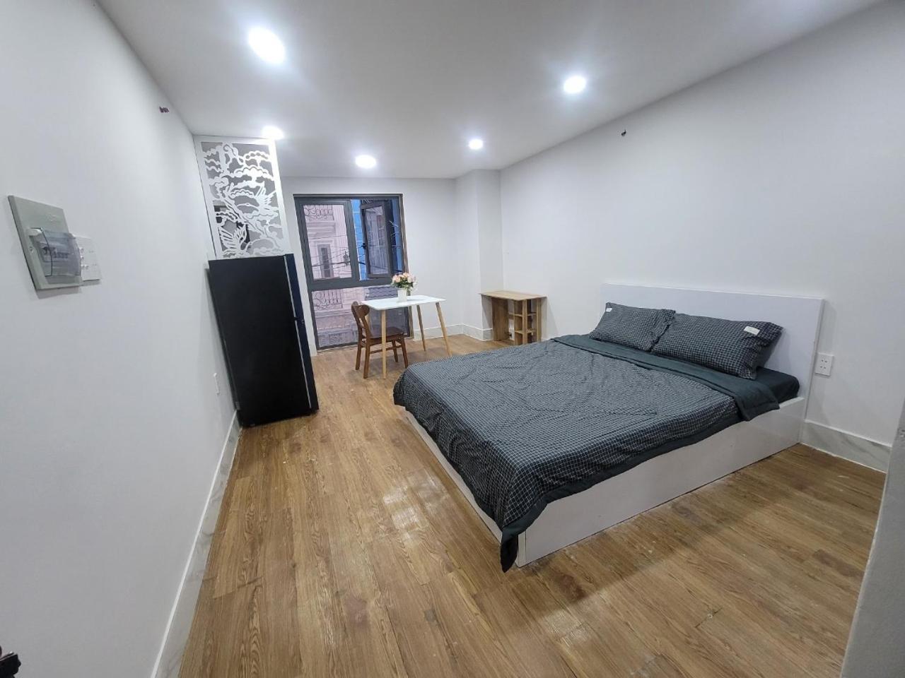 Yen House 2 Apartment Ho Chi Minh City Bagian luar foto