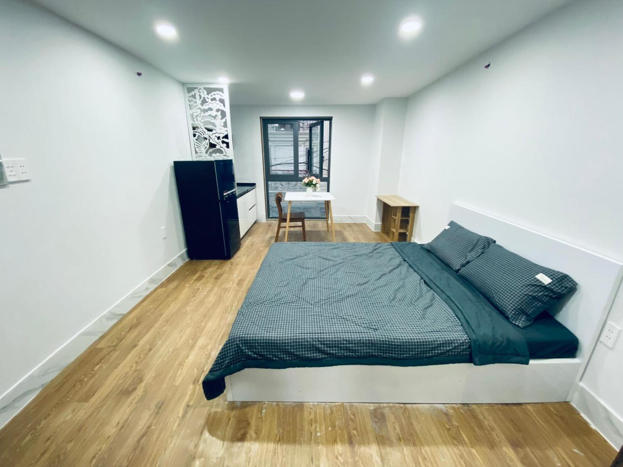 Yen House 2 Apartment Ho Chi Minh City Bagian luar foto