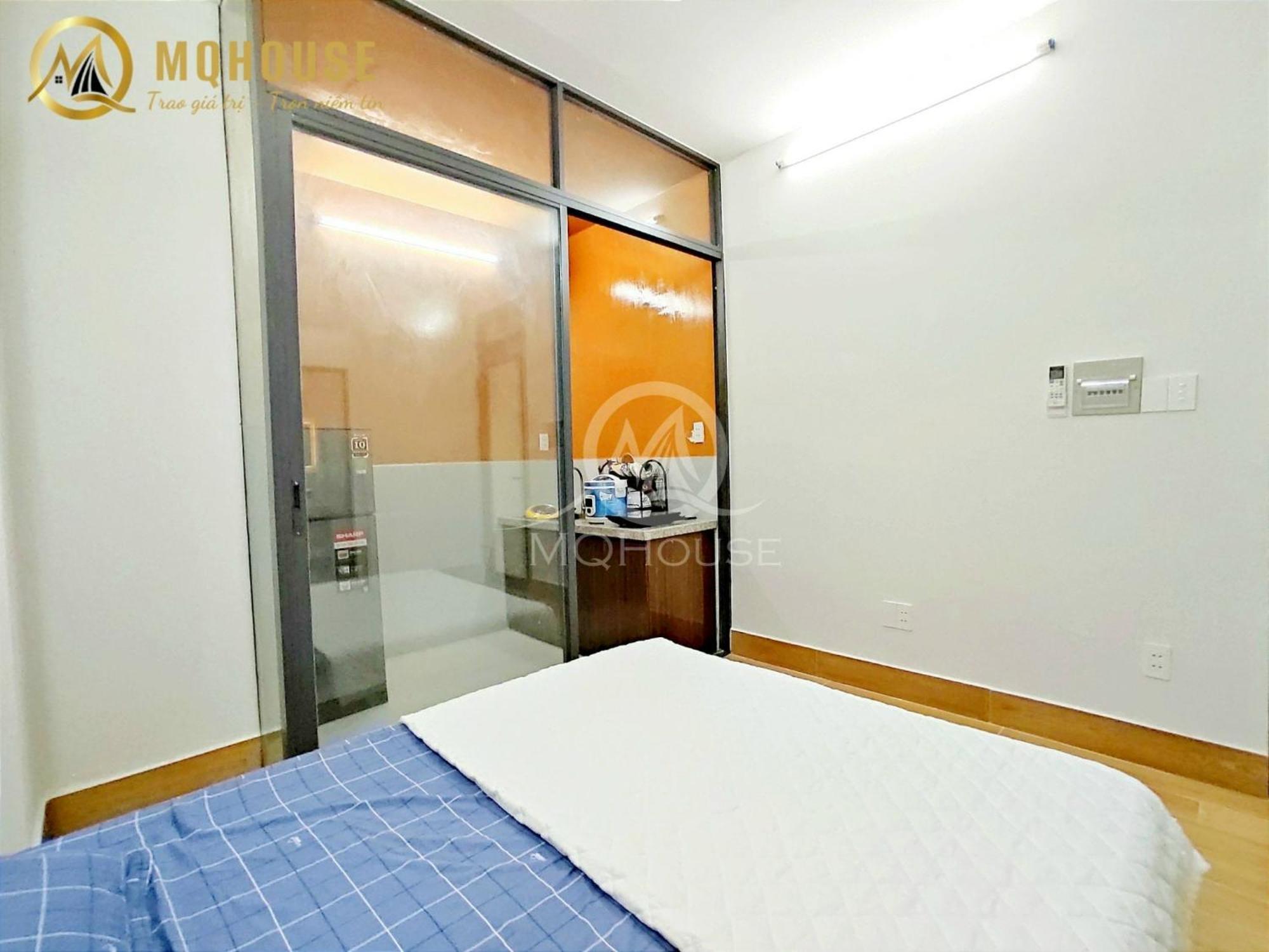 Yen House 2 Apartment Ho Chi Minh City Bagian luar foto