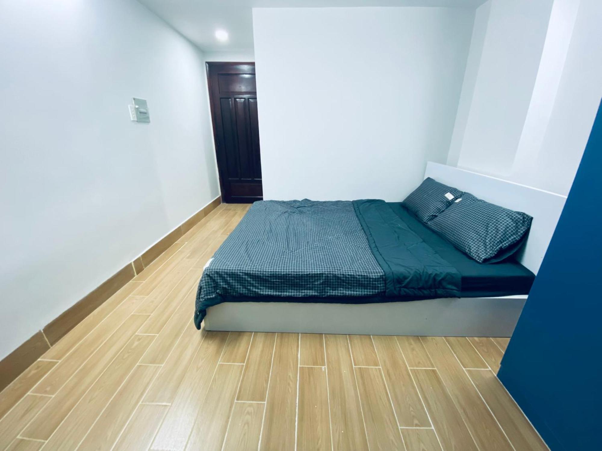 Yen House 2 Apartment Ho Chi Minh City Bagian luar foto