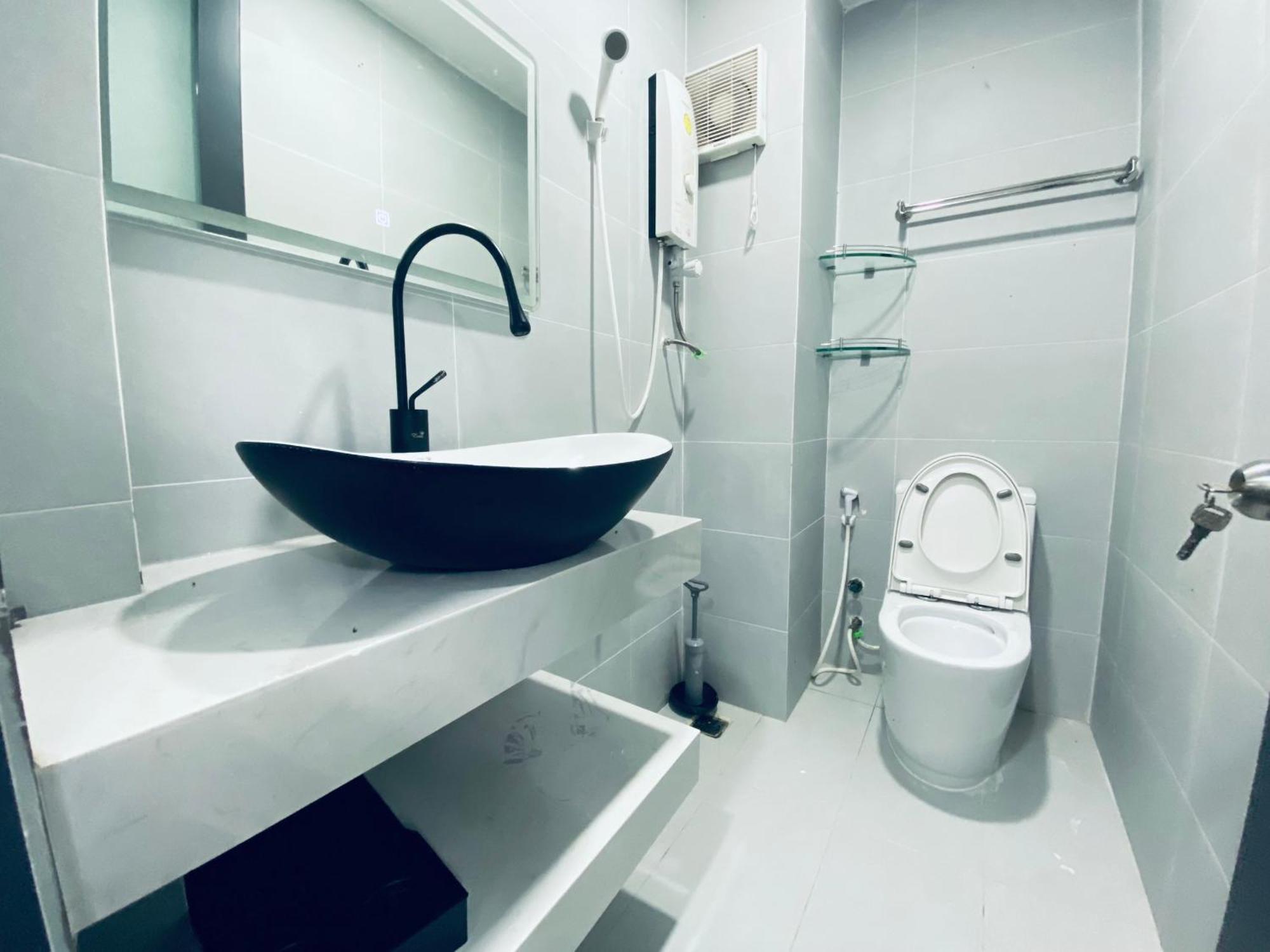 Yen House 2 Apartment Ho Chi Minh City Bagian luar foto